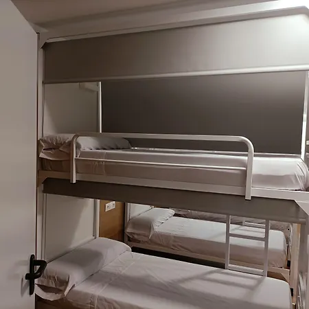 Albergue Valin Lama-3